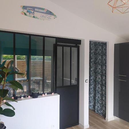 Maisonnette Biscarrosse Εξωτερικό φωτογραφία