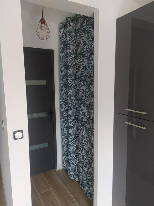 Maisonnette Biscarrosse Εξωτερικό φωτογραφία